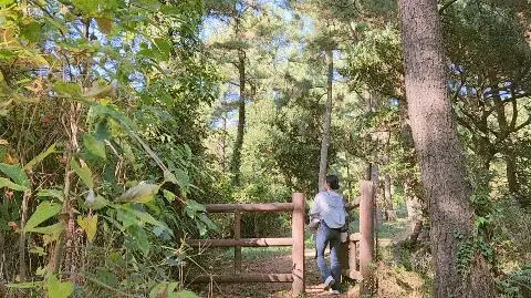 두산봉(말미오름)