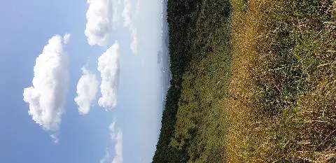 다랑쉬오름(월랑봉)