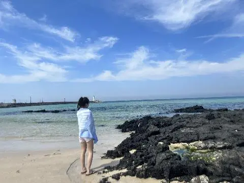 세화해변 리뷰사진3