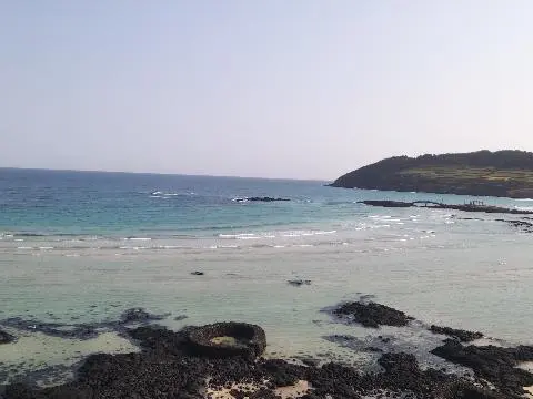 비짓제주 댓글 이벤트 참여하고 경품받자!