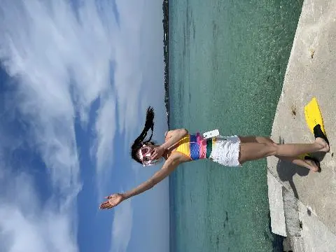 세화해변 리뷰사진2