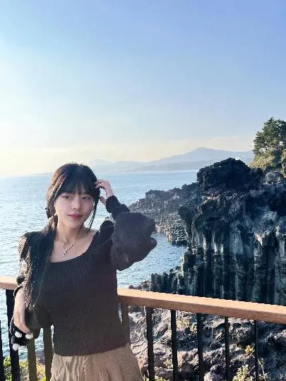 자연의 웅장함 보고 두번 세번 놀라서 눈에 저장ㅎㄴ날