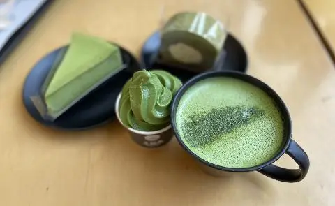 오설록티뮤지엄