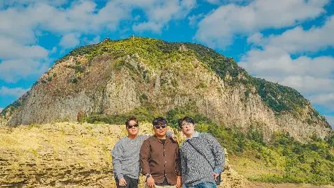 제주 한 발짝, 제주 한 스푼 <산방산•용머리해안 지질여행>