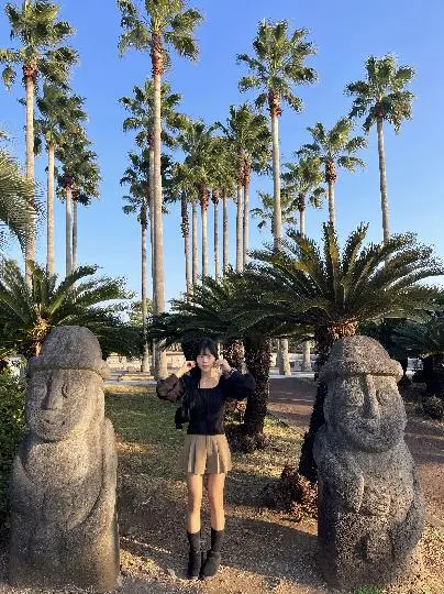 주상절리대(중문대포해안) 리뷰사진3