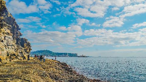 제주 한 발짝, 제주 한 스푼 <산방산•용머리해안 지질여행> 리뷰사진3