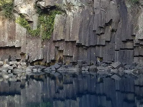 주상절리대(중문대포해안) 리뷰사진2