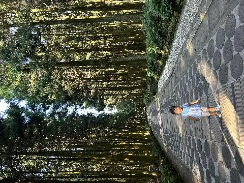 제주절물자연휴양림 리뷰사진2