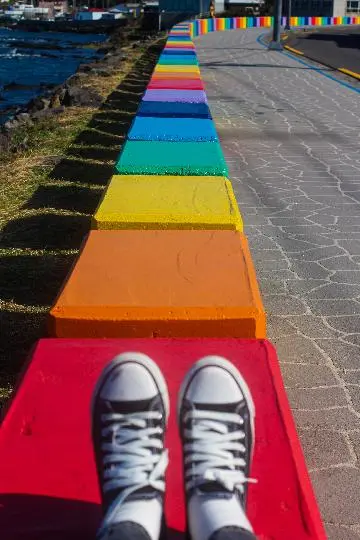 도두동 무지개 해안도로 리뷰사진2