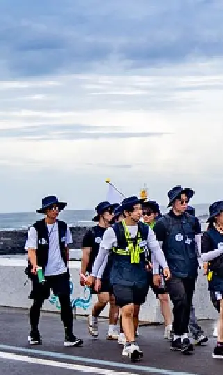 친환경 제주여행 인증 이벤트! 지속가능한 제주여행 함께해요