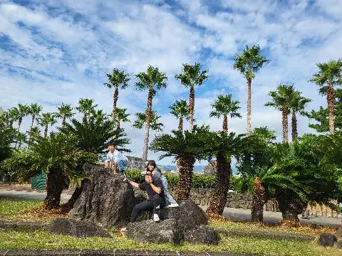 주상절리대(중문대포해안) 리뷰사진2