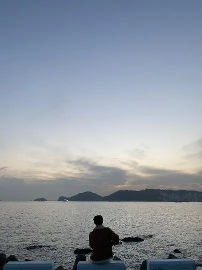 이호테우해수욕장