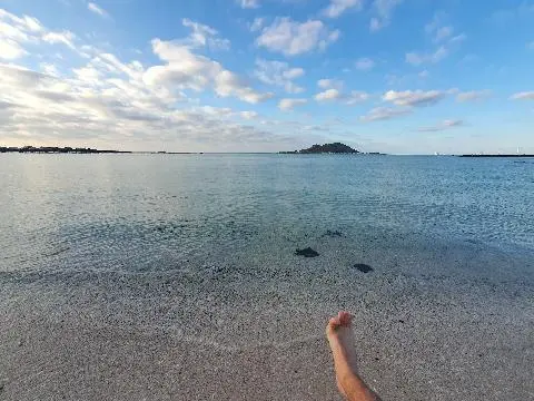 친환경 제주여행 인증 이벤트! 지속가능한 제주여행 함께해요