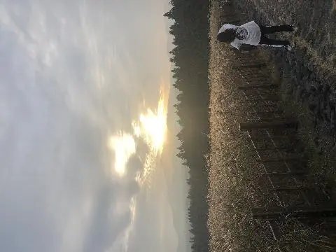 산굼부리 리뷰사진4