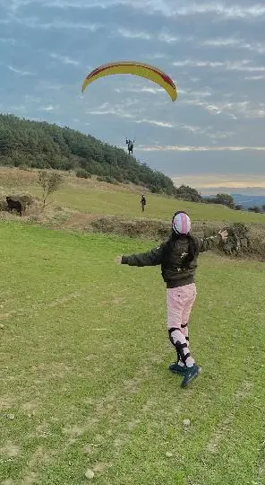 함덕백사장 & 서우봉