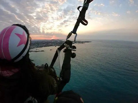 함덕백사장 & 서우봉