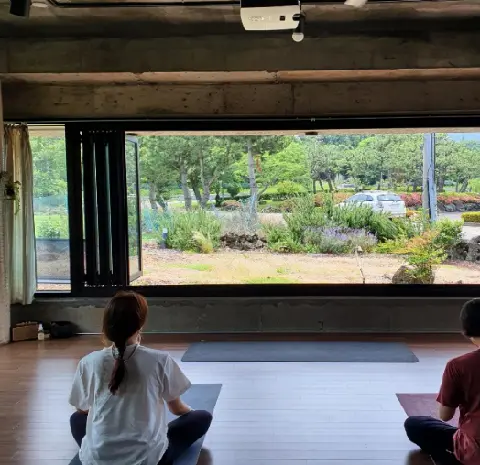 친환경 제주여행 인증 이벤트! 지속가능한 제주여행 함께해요