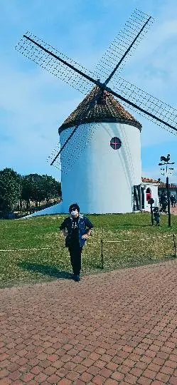 에코랜드 테마파크 리뷰사진4