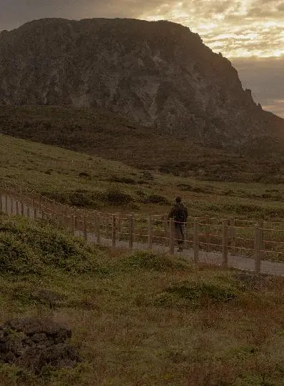 윗세오름(웃세오름) 리뷰사진2