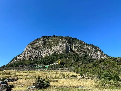 제주마을산책 <성산읍> (상)