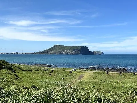 섭지코지 리뷰사진2