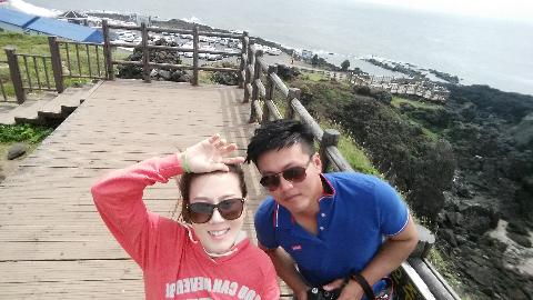 성산일출봉 해송 리뷰사진4