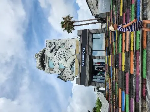 켄싱턴리조트 제주중문