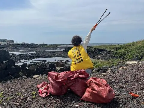 친환경 제주여행 인증 이벤트! 지속가능한 제주여행 함께해요