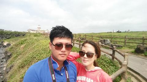 성산일출봉 해송 리뷰사진2