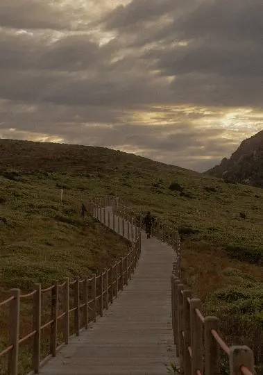 윗세오름(웃세오름) 리뷰사진3