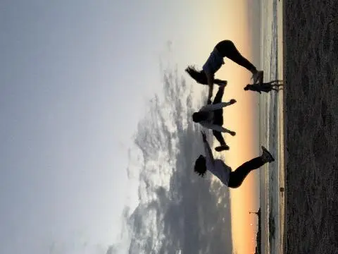 이호테우해수욕장