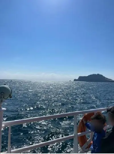 제주 우도의 낭만적이고 나를 힐링시키는 곳