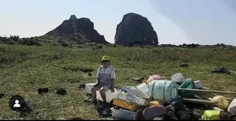 친환경 제주여행 인증 이벤트! 지속가능한 제주여행 함께해요