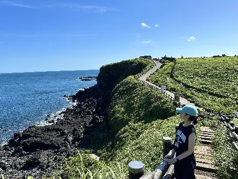 섭지코지 리뷰사진3