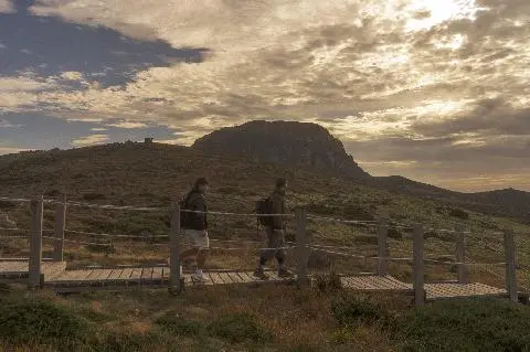 윗세오름(웃세오름) 리뷰사진5