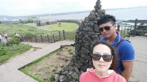 성산일출봉 해송 리뷰사진3