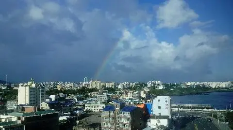 라마다프라자 제주호텔