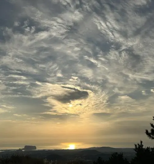 다랑쉬오름(월랑봉) 리뷰사진4