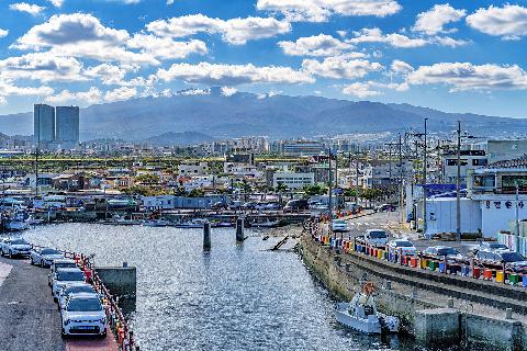 도두항 리뷰사진2