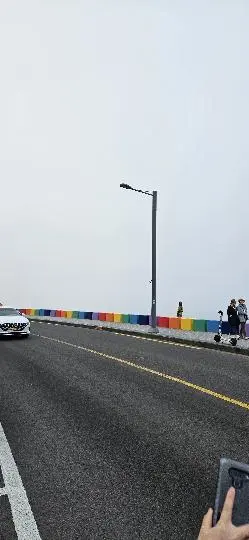 도두동 무지개 해안도로 리뷰사진2