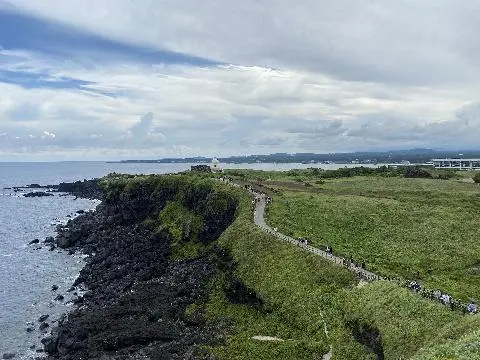 섭지코지 리뷰사진3