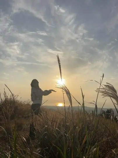 다랑쉬오름(월랑봉) 리뷰사진3