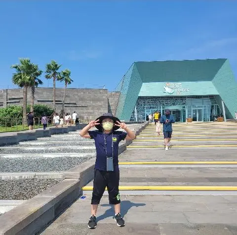 아쿠아플라넷 제주