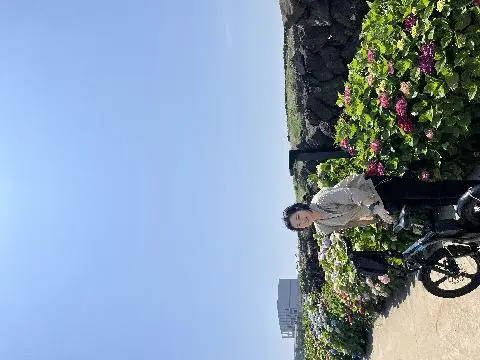 친환경 제주여행 인증 이벤트! 지속가능한 제주여행 함께해요