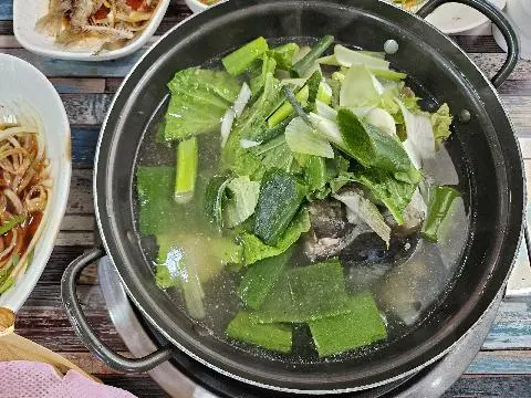 부두식당 (모슬포) 리뷰사진4
