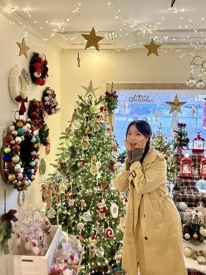 바이나흐튼 크리스마스 박물관