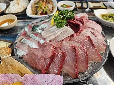 부두식당 (모슬포) 리뷰사진3