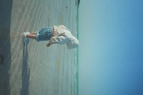 함덕해수욕장 리뷰사진2