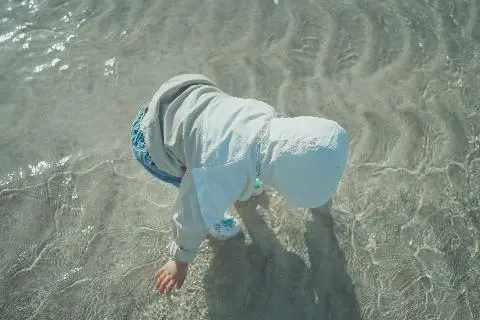 함덕해수욕장 리뷰사진3