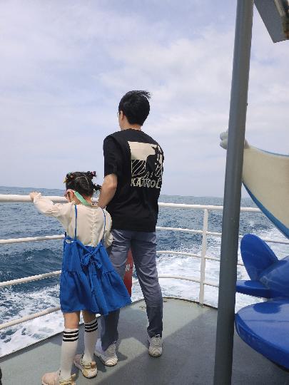 주민 해설사가 직접 말하는 ‘마라도’ <한 장도 놓칠 수 없다! 마라도 인생샷 포토존!> 리뷰사진3